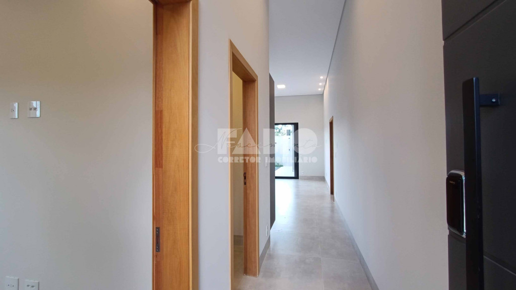 Casa de Condomínio com 3 quartos à venda, 165m² — foto 5 de 28