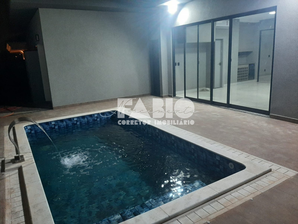 Casa de Condomínio com 3 quartos à venda, 260m² — foto 27 de 29