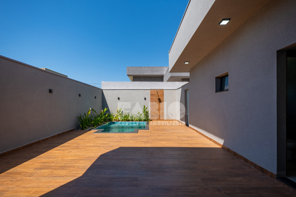 Casa de Condomínio com 3 quartos à venda, 220m² — foto 27 de 30