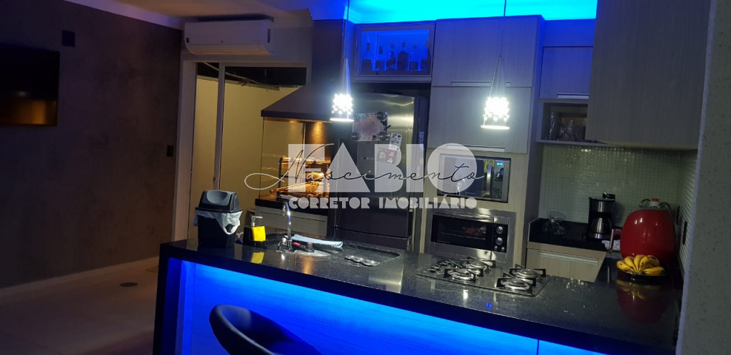 Casa de Condomínio com 3 quartos à venda, 140m² — foto 10 de 30