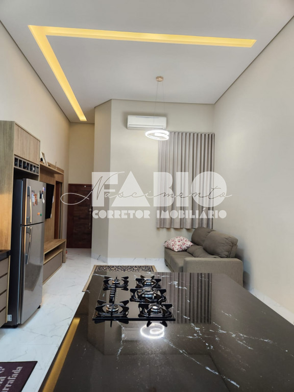 Casa com 3 quartos à venda, 120m² — foto 6 de 17