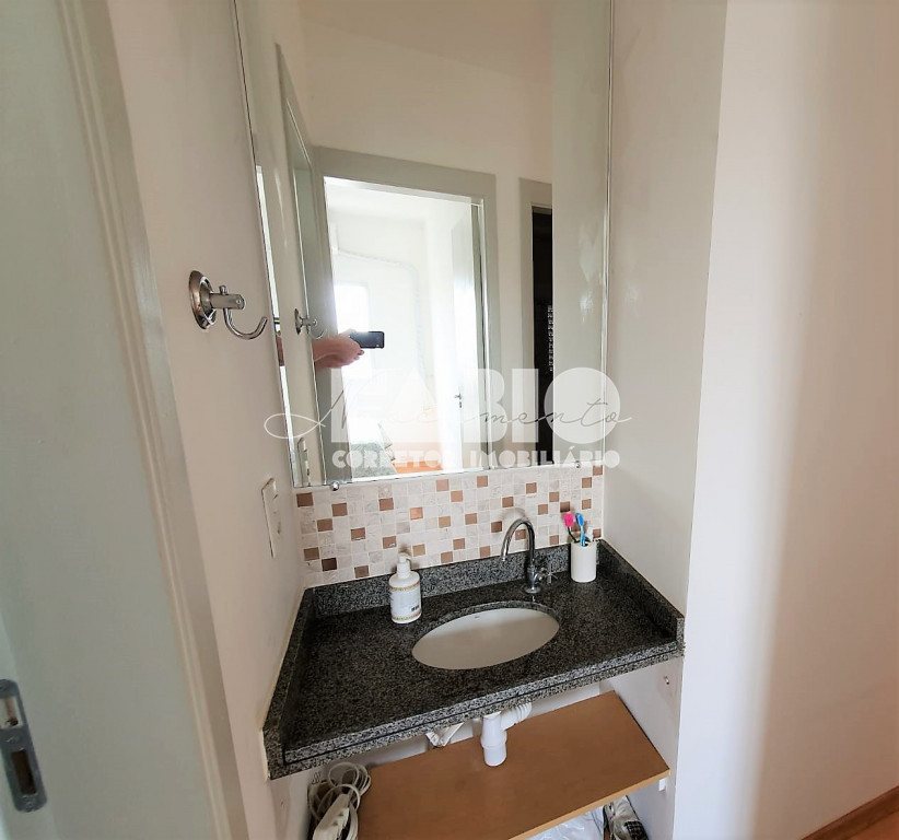 Apartamento com 2 quartos à venda, 50m² — foto 9 de 21