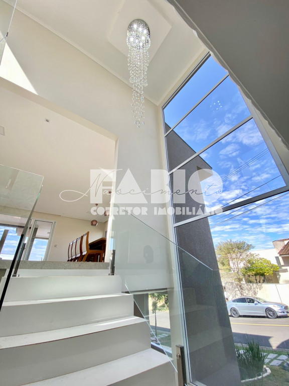 Casa de Condomínio com 4 quartos à venda, 390m² — foto 12 de 27