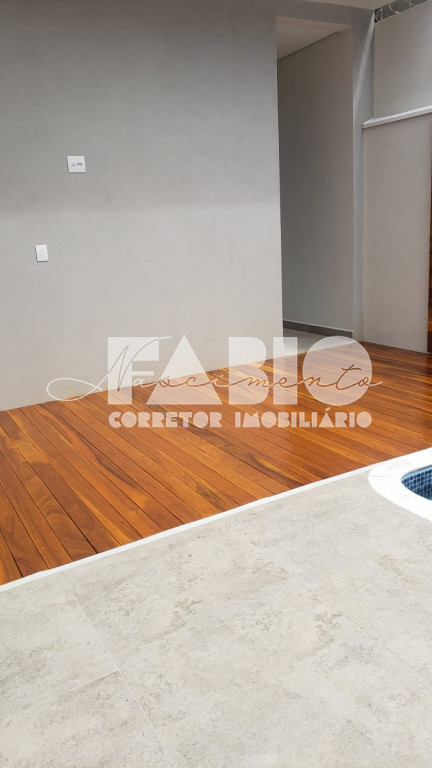 Casa de Condomínio com 3 quartos à venda, 138m² — foto 7 de 28