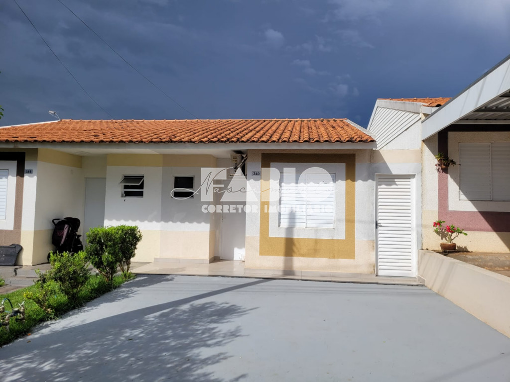 Casa com 2 quartos à venda, 70m² — foto 5 de 5