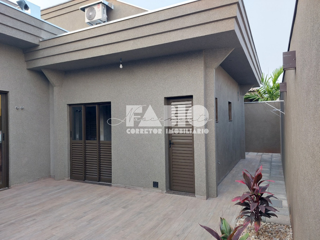 Casa de Condomínio com 3 quartos à venda, 165m² — foto 23 de 30