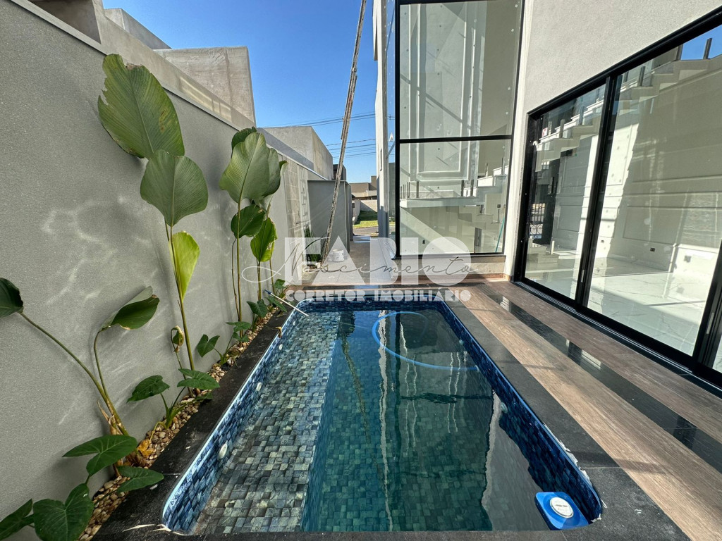 Casa de Condomínio com 3 quartos à venda, 300m² — foto 29 de 29