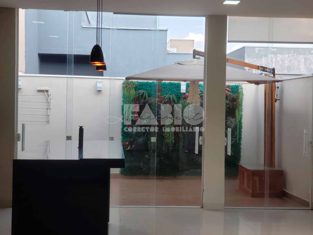 Casa de Condomínio com 3 quartos à venda, 123m² — foto 10 de 30