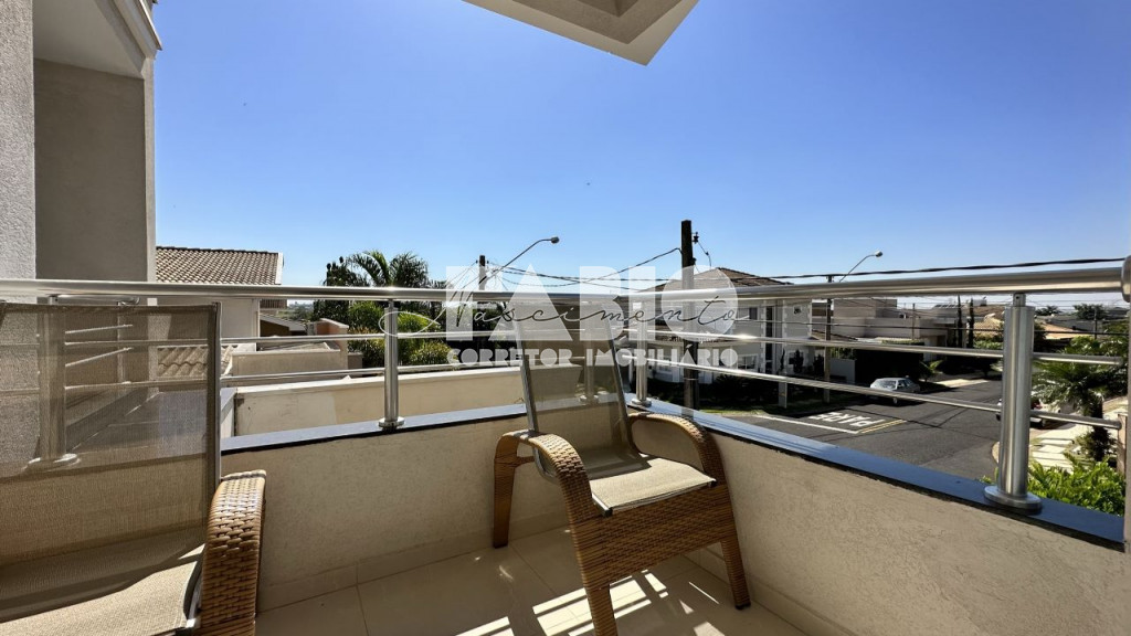 Casa de Condomínio com 4 quartos à venda, 310m² — foto 12 de 30