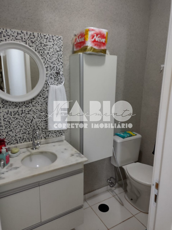 Casa de Condomínio com 3 quartos à venda, 110m² — foto 4 de 30