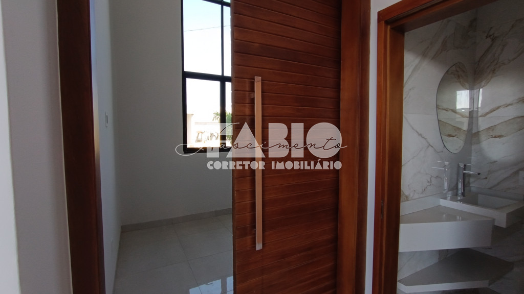 Casa de Condomínio com 3 quartos à venda, 158m² — foto 4 de 22