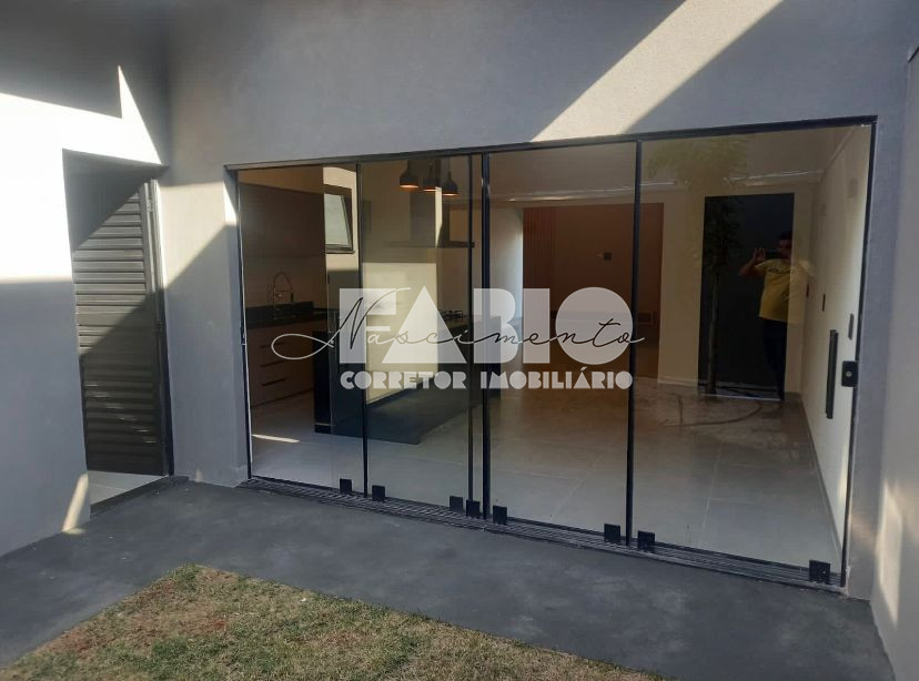 Casa de Condomínio com 3 quartos à venda, 149m² — foto 15 de 15