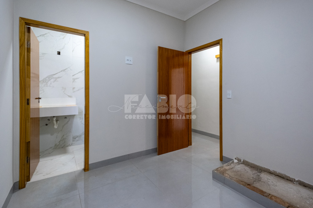 Casa de Condomínio com 3 quartos à venda, 153m² — foto 17 de 23