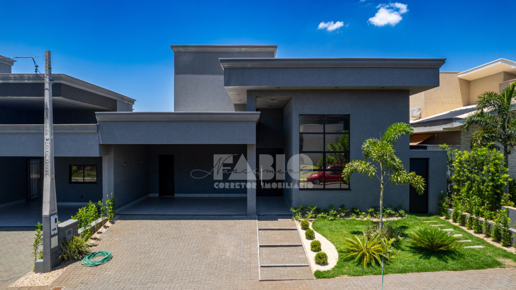 Casa de Condomínio com 3 quartos à venda, 227m² — foto 2 de 30