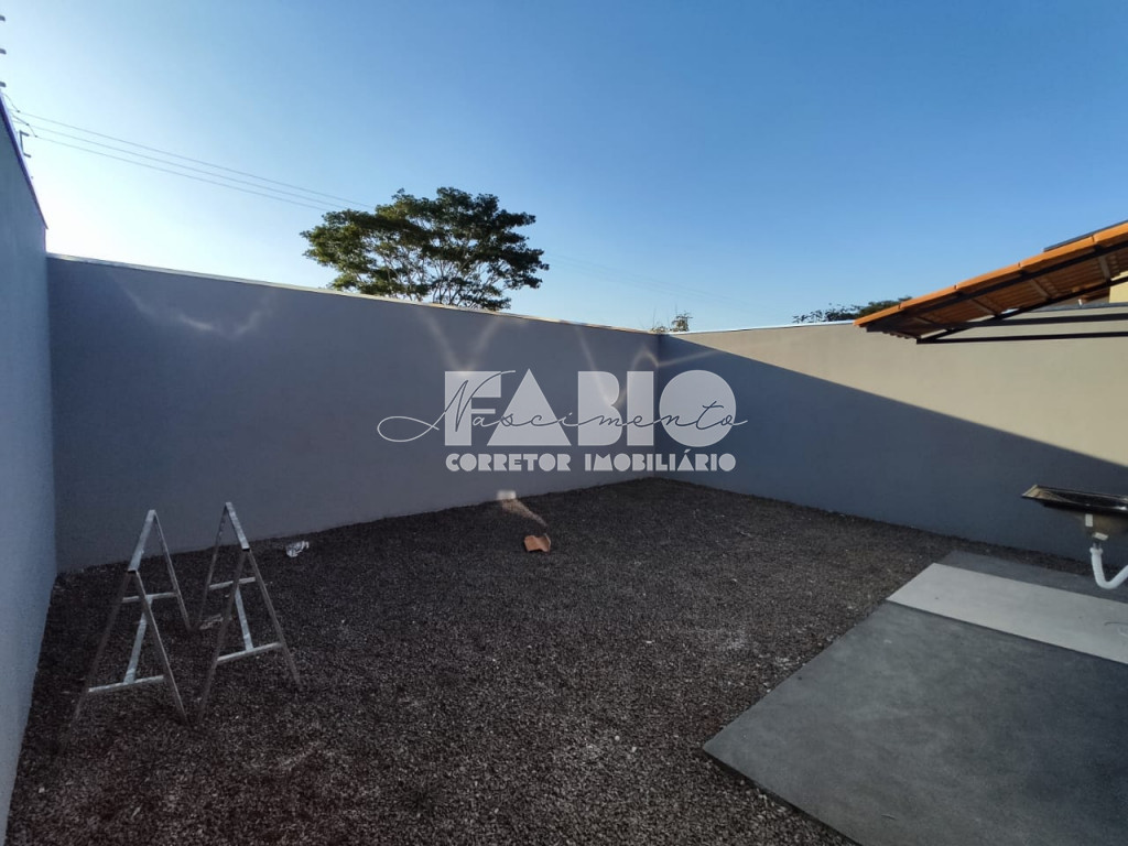 Casa com 2 quartos à venda, 54m² — foto 3 de 10