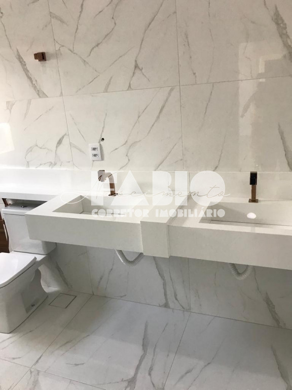 Casa de Condomínio com 3 quartos à venda, 138m² — foto 12 de 28