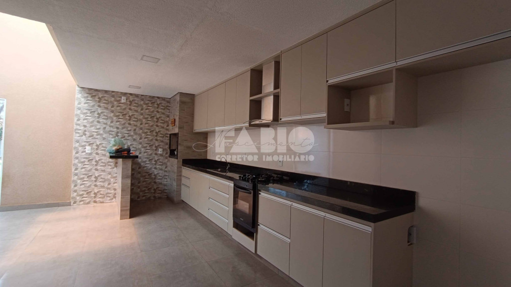 Casa de Condomínio com 2 quartos à venda, 90m² — foto 8 de 11