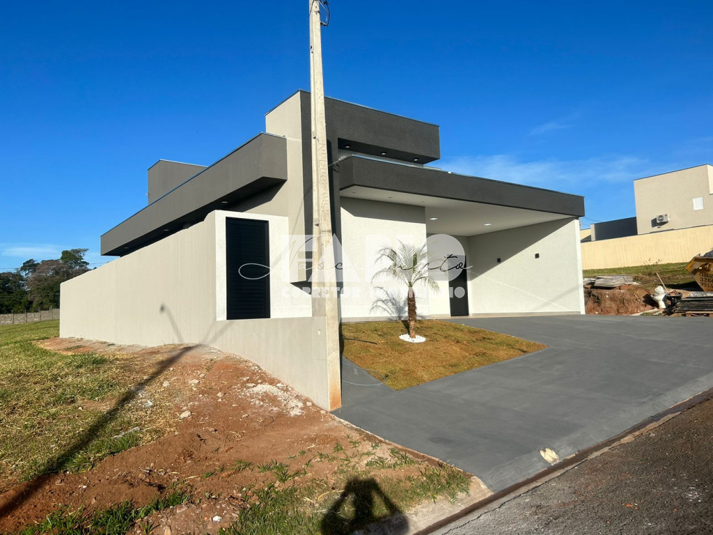 Casa de Condomínio com 3 quartos à venda, 111m² — foto 22 de 22