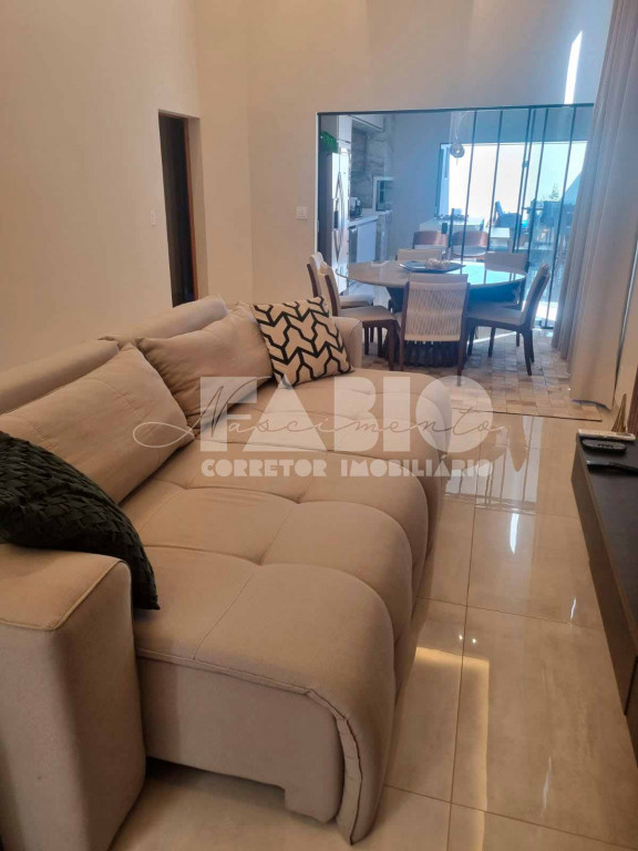 Casa de Condomínio com 3 quartos à venda, 169m² — foto 9 de 30