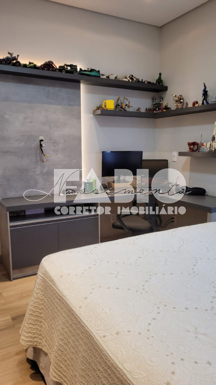 Casa de Condomínio com 4 quartos à venda, 320m² — foto 11 de 23