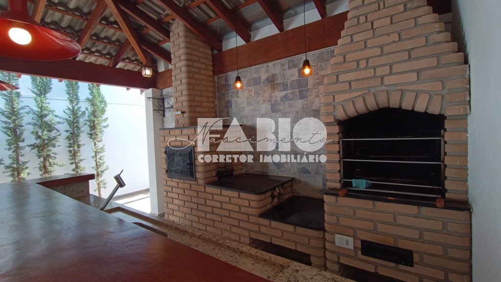 Casa de Condomínio com 4 quartos à venda, 164m² — foto 25 de 26