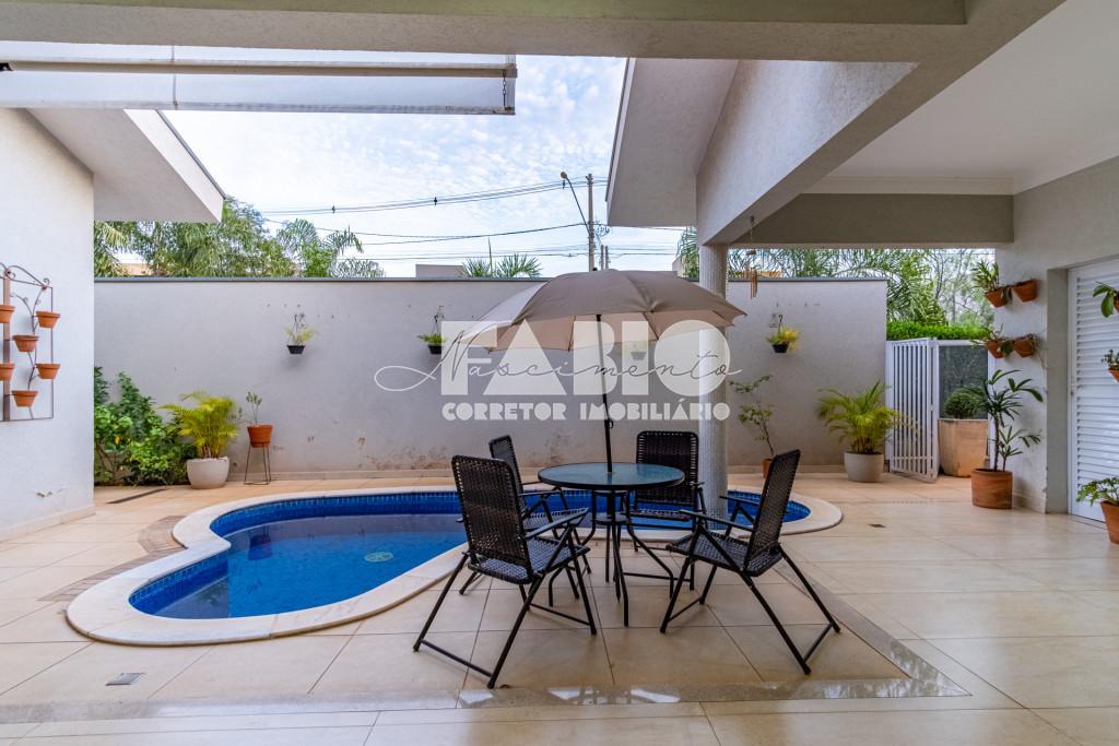 Casa de Condomínio com 3 quartos à venda, 260m² — foto 30 de 30