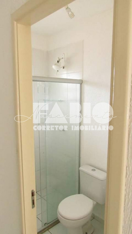 Casa de Condomínio com 2 quartos à venda, 60m² — foto 5 de 11