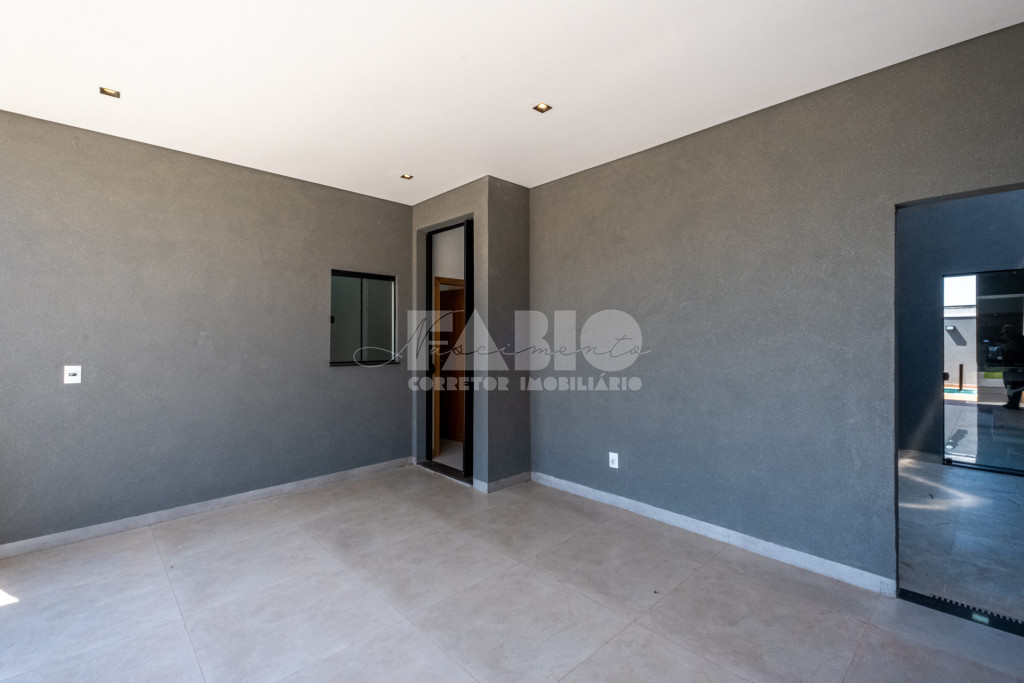 Casa de Condomínio com 3 quartos à venda, 153m² — foto 6 de 23