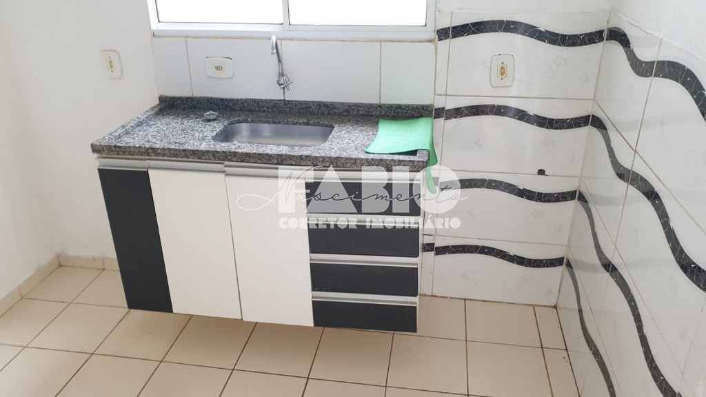 Casa de Condomínio com 2 quartos à venda, 60m² — foto 23 de 24