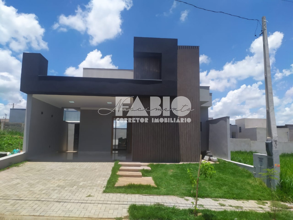 Casa de Condomínio com 3 quartos à venda, 120m² — foto 6 de 29