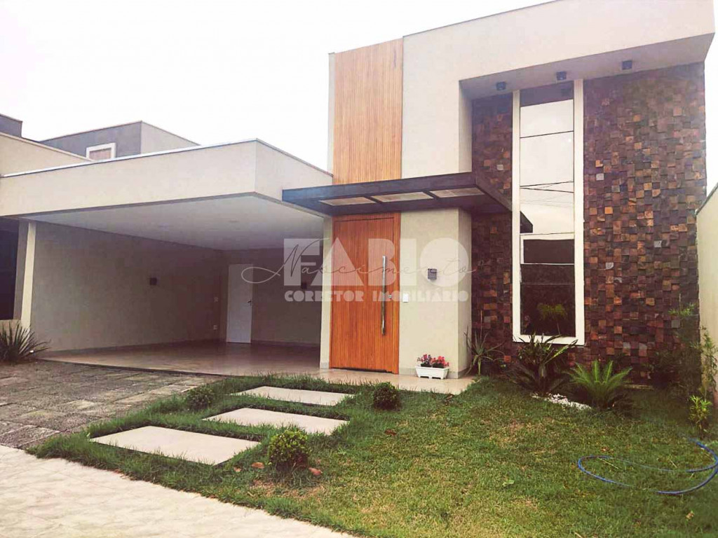 Casa de Condomínio com 3 quartos à venda, 150m² — foto 19 de 19