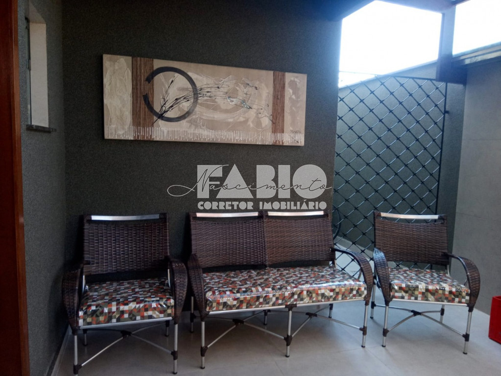 Casa de Condomínio com 2 quartos à venda, 120m² — foto 20 de 20