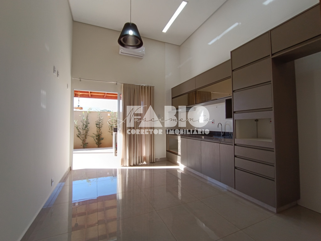 Casa de Condomínio com 3 quartos à venda, 127m² — foto 10 de 24