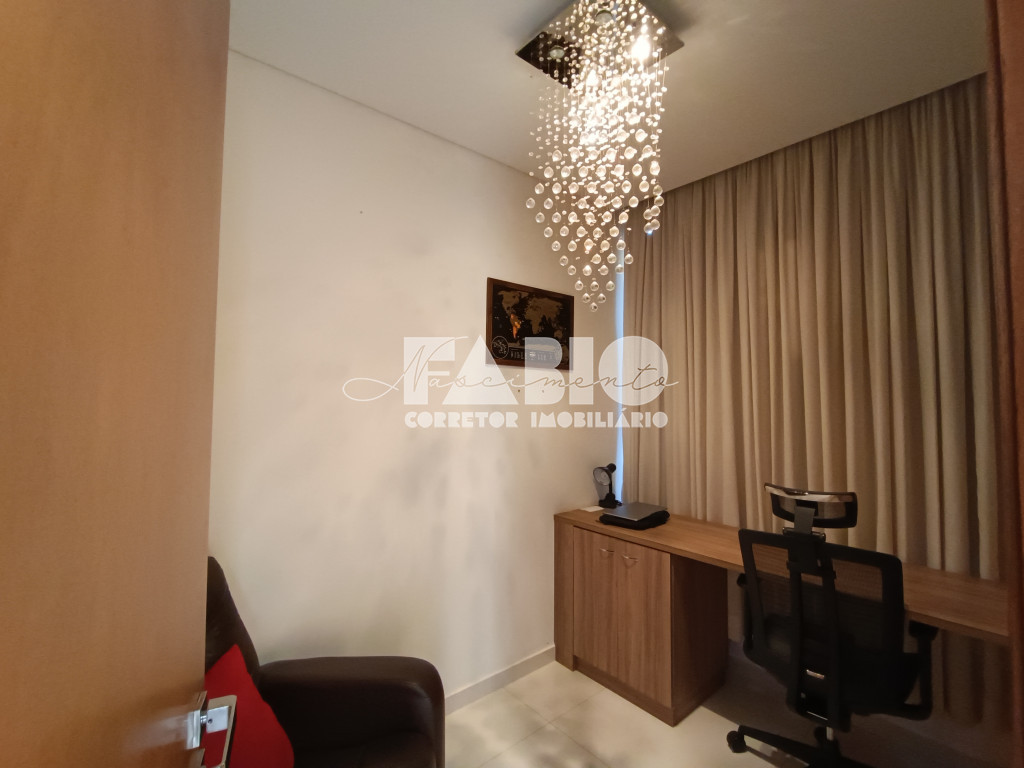 Casa de Condomínio com 3 quartos à venda, 226m² — foto 6 de 30
