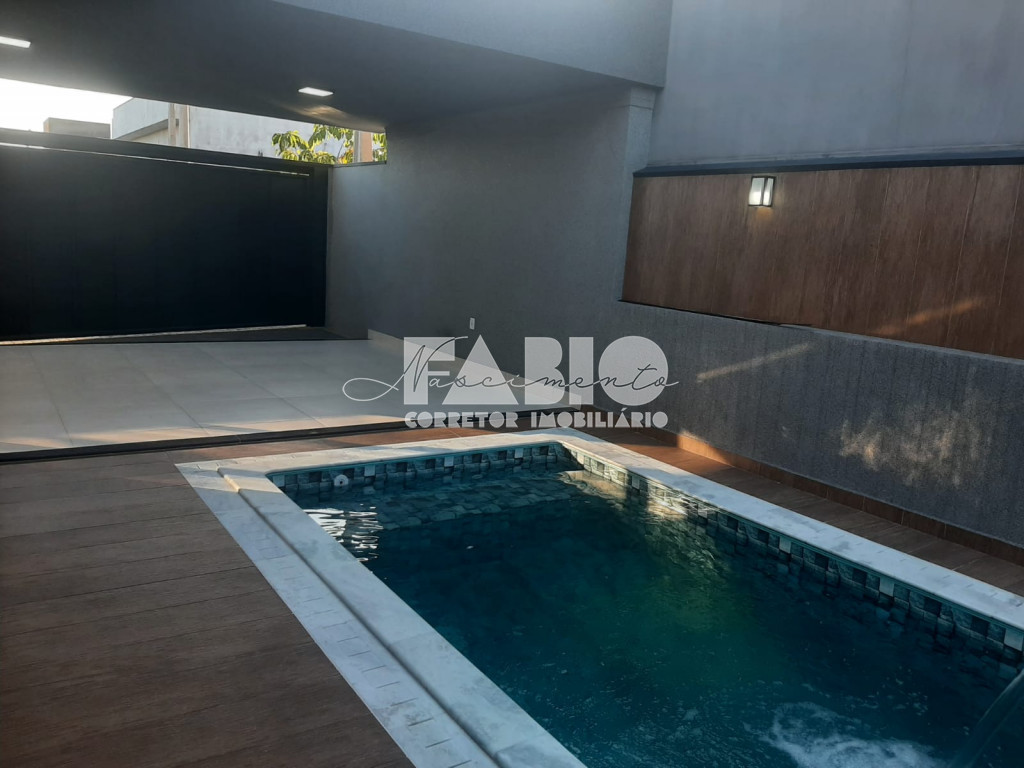 Casa de Condomínio com 3 quartos à venda, 170m² — foto 28 de 30