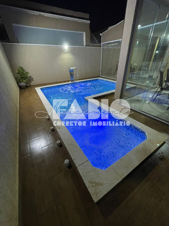 Casa de Condomínio com 4 quartos à venda, 340m² — foto 11 de 28