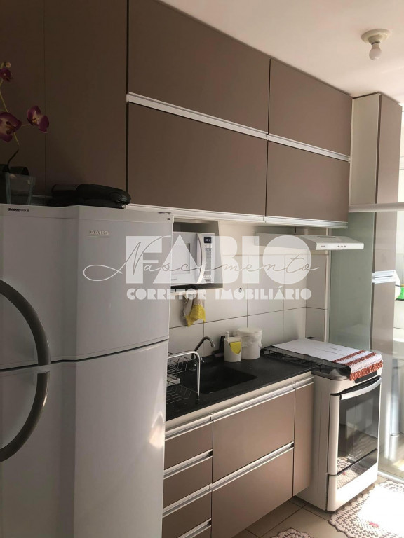 Apartamento com 2 quartos à venda, 50m² — foto 8 de 16