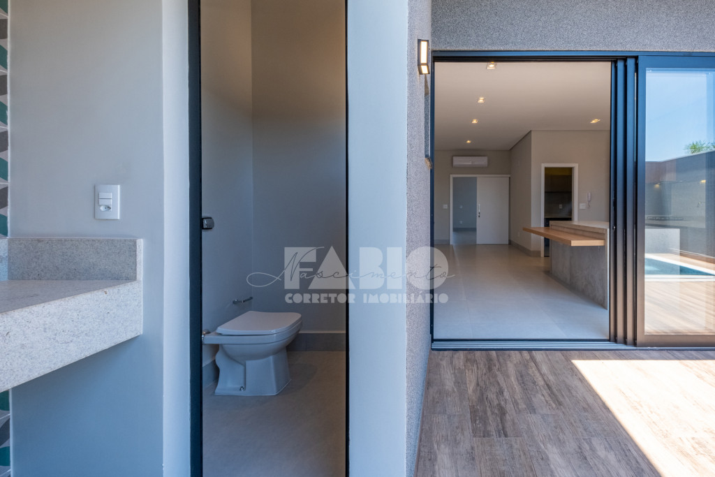 Casa de Condomínio com 3 quartos à venda, 227m² — foto 30 de 30