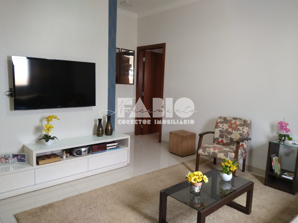 Casa de Condomínio com 4 quartos à venda, 340m² — foto 17 de 28