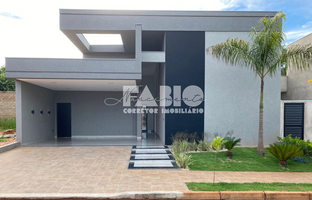 Casa de Condomínio com 3 quartos à venda, 173m² — foto 1 de 25