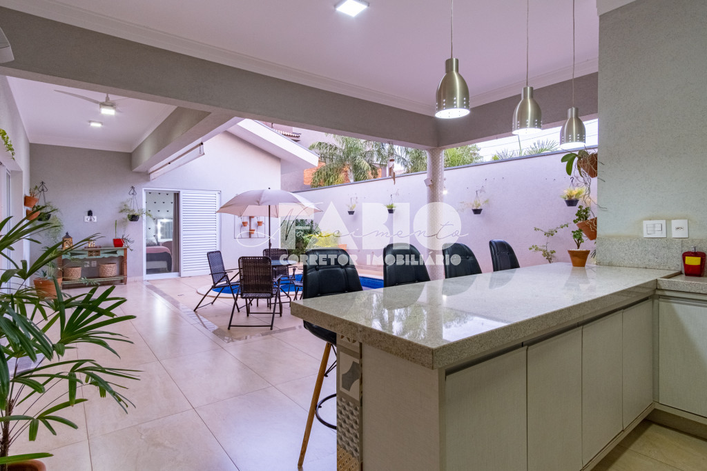 Casa de Condomínio com 3 quartos à venda, 260m² — foto 22 de 30