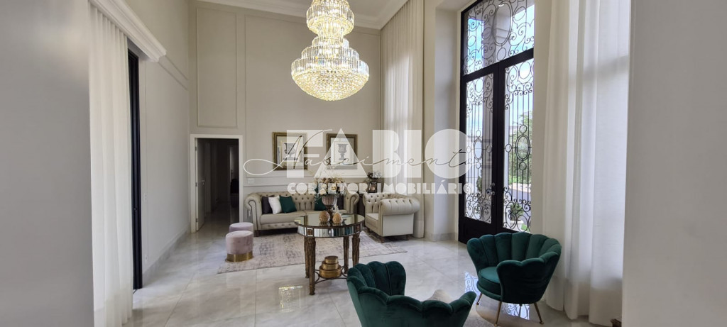 Casa de Condomínio com 4 quartos à venda, 300m² — foto 24 de 30