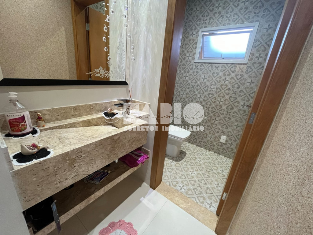Casa de Condomínio com 4 quartos à venda, 250m² — foto 15 de 29