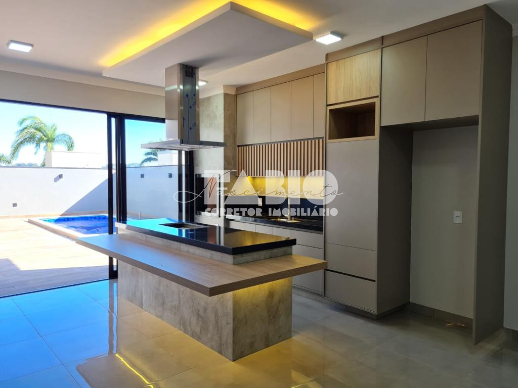 Casa de Condomínio com 3 quartos à venda, 190m² — foto 10 de 25