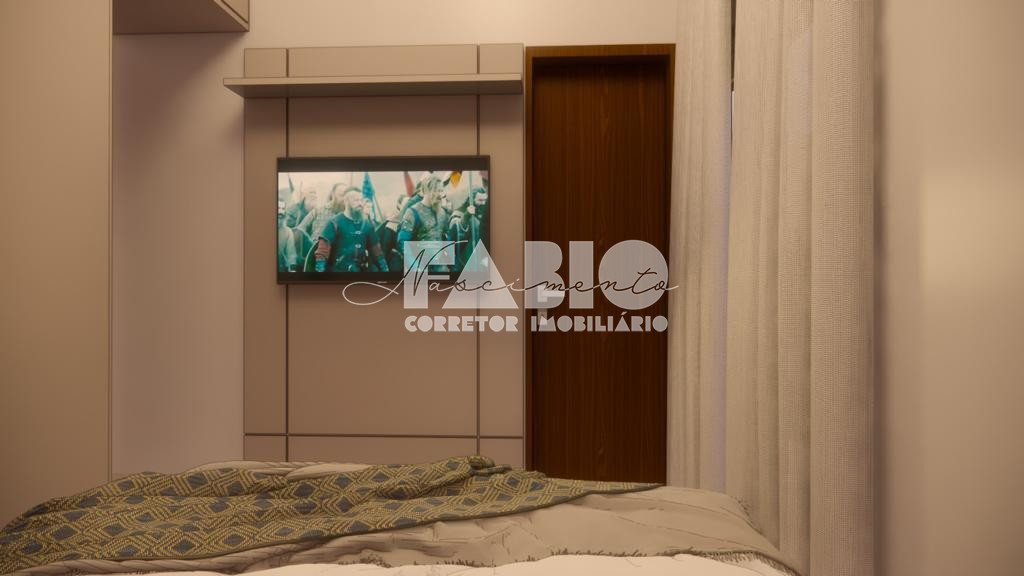Casa de Condomínio com 3 quartos à venda, 153m² — foto 11 de 27