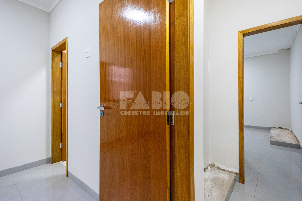 Casa de Condomínio com 3 quartos à venda, 153m² — foto 16 de 23