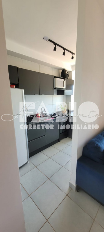 Apartamento com 2 quartos à venda, 50m² — foto 4 de 10