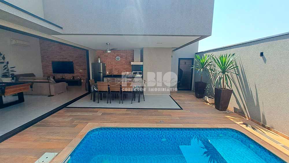 Casa de Condomínio com 3 quartos à venda, 200m² — foto 29 de 30