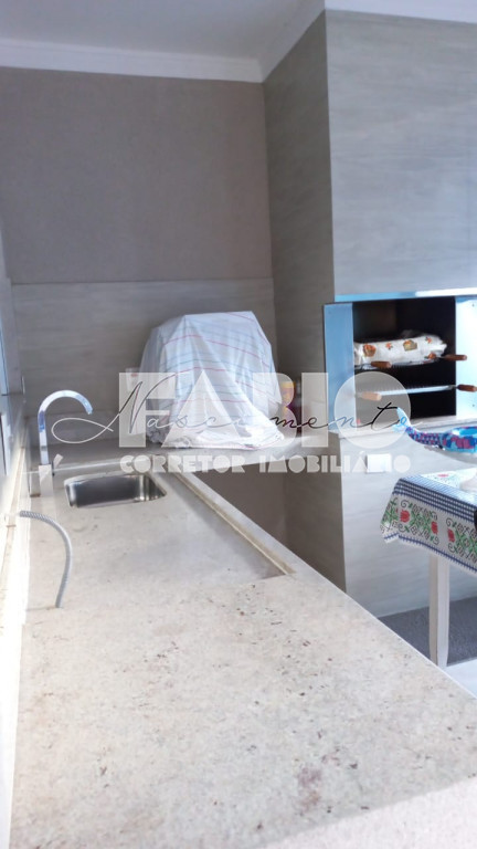 Casa de Condomínio com 3 quartos à venda, 153m² — foto 16 de 25