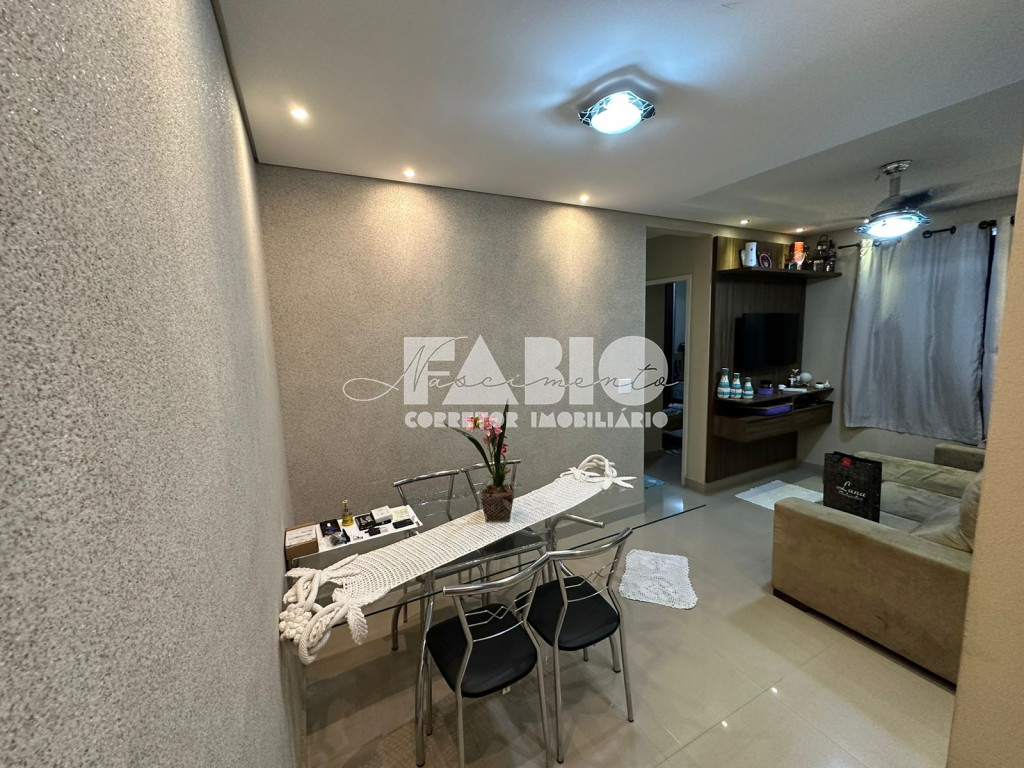 Apartamento com 2 quartos à venda, 45m² — foto 1 de 29